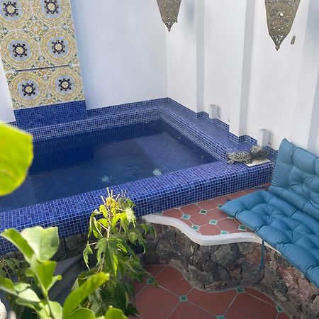 Ferienwohnung Arabesque Lacco Ameno  Exterior foto