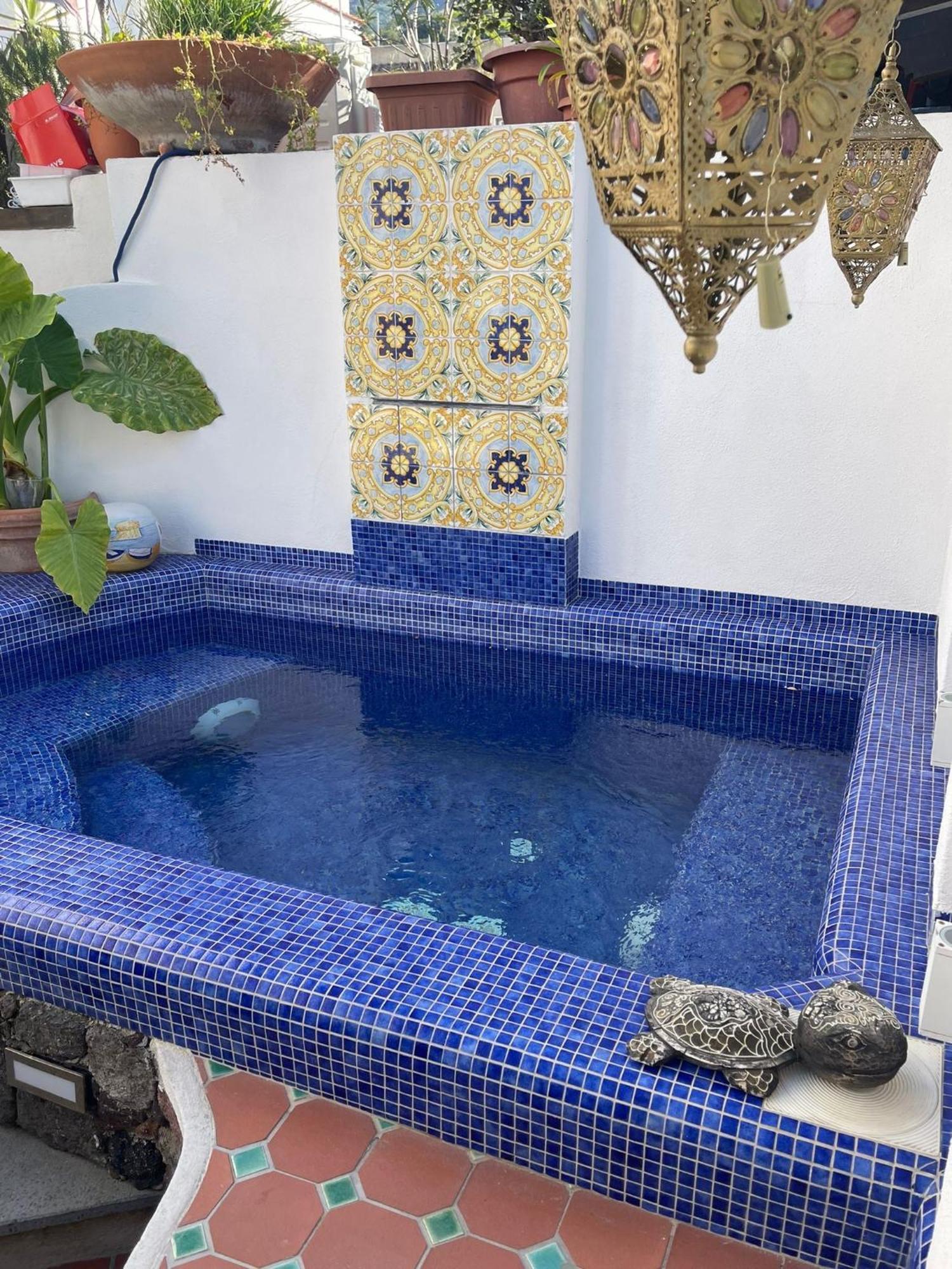 Ferienwohnung Arabesque Lacco Ameno  Exterior foto